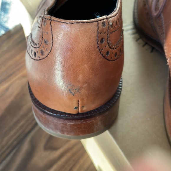 Men’s Cole Haan shoes - Picture 16 of 16